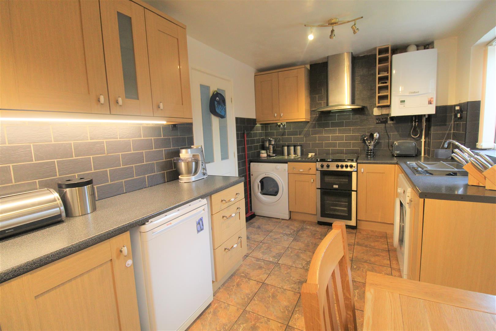 Cranford Way, Werrington, Stoke-On-Trent